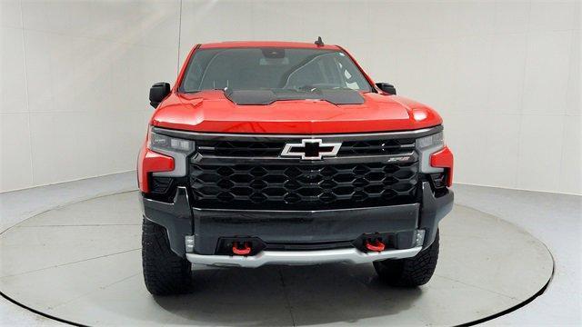 used 2023 Chevrolet Silverado 1500 car, priced at $54,595