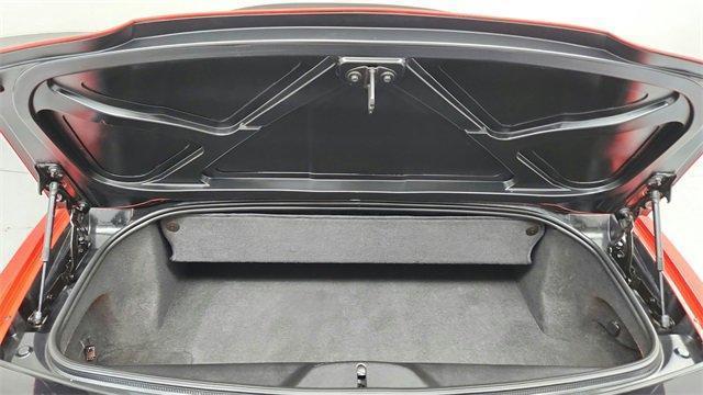 used 2016 Chevrolet Corvette car, priced at $74,995