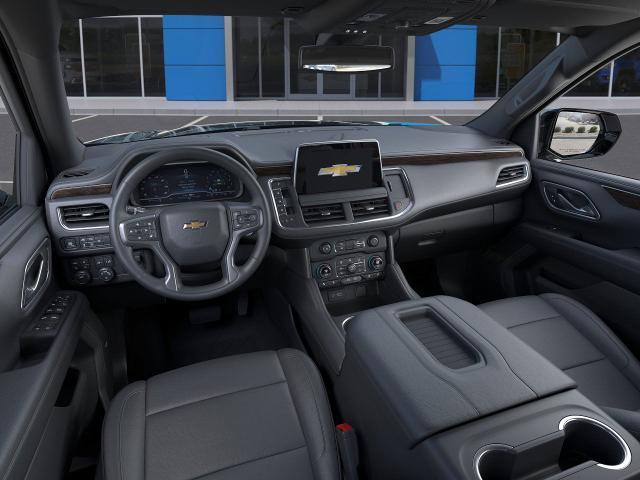 new 2024 Chevrolet Suburban car, priced at $69,063