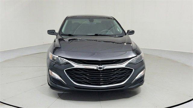 used 2022 Chevrolet Malibu car, priced at $15,695