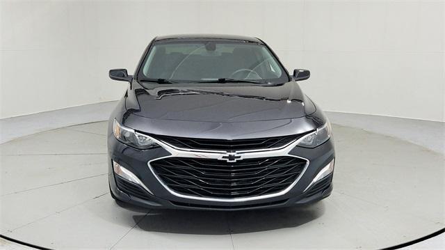 used 2022 Chevrolet Malibu car, priced at $15,595