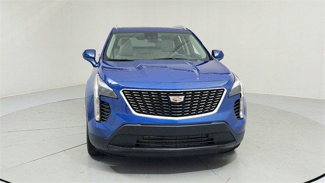 used 2023 Cadillac XT4 car, priced at $26,295