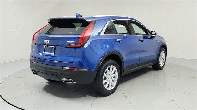 used 2023 Cadillac XT4 car, priced at $26,295