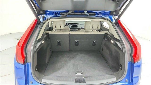 used 2023 Cadillac XT4 car, priced at $26,295