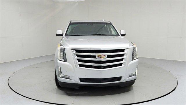 used 2018 Cadillac Escalade car, priced at $32,995