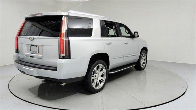 used 2018 Cadillac Escalade car, priced at $32,995