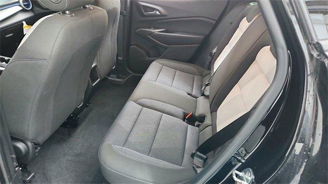 used 2024 Chevrolet Trax car, priced at $19,895