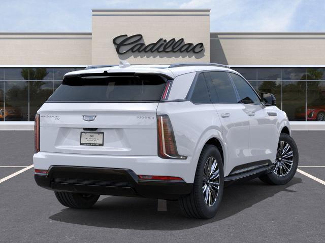 new 2026 Cadillac Escalade IQ car, priced at $127,545