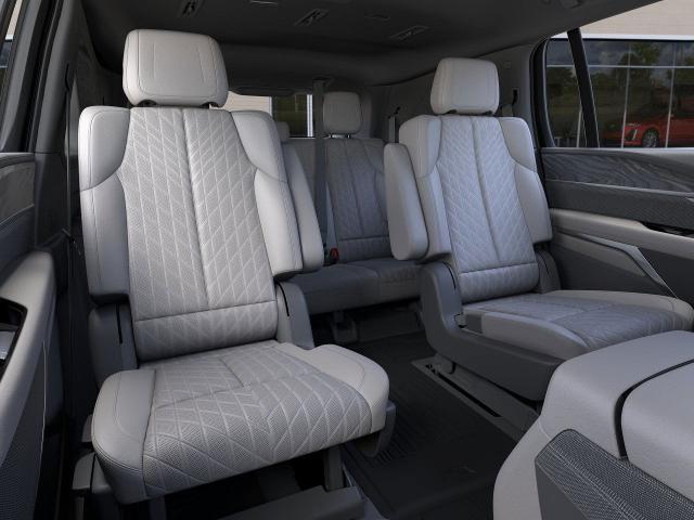 new 2026 Cadillac Escalade IQ car, priced at $127,545