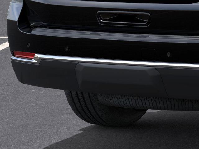 new 2025 Chevrolet Tahoe car, priced at $62,112