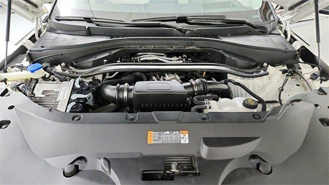 used 2023 Lincoln Aviator car, priced at $57,995