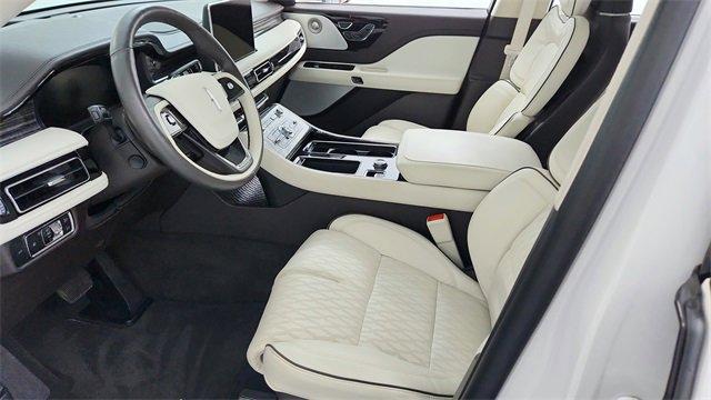 used 2023 Lincoln Aviator car, priced at $57,995