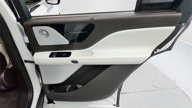 used 2023 Lincoln Aviator car, priced at $57,995