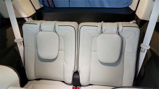 used 2023 Lincoln Aviator car, priced at $57,995