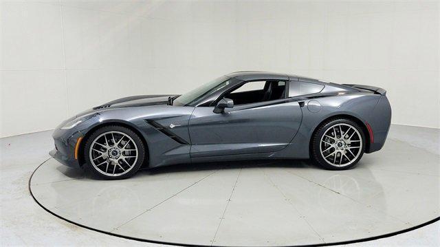 used 2014 Chevrolet Corvette Stingray car, priced at $41,595