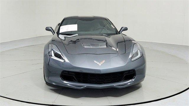 used 2014 Chevrolet Corvette Stingray car, priced at $41,595