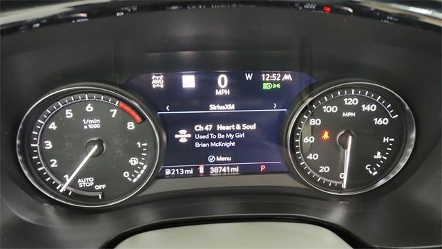 used 2020 Cadillac XT6 car, priced at $31,595