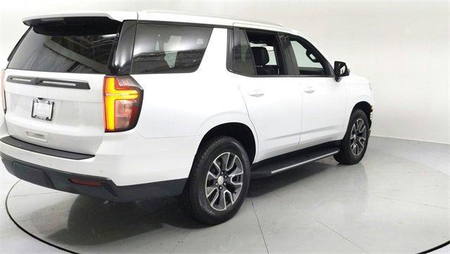 used 2021 Chevrolet Tahoe car, priced at $54,695