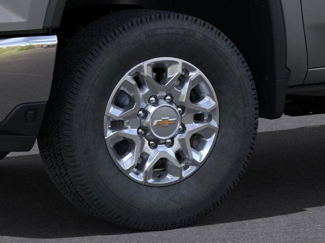 new 2025 Chevrolet Silverado 2500 car, priced at $68,008