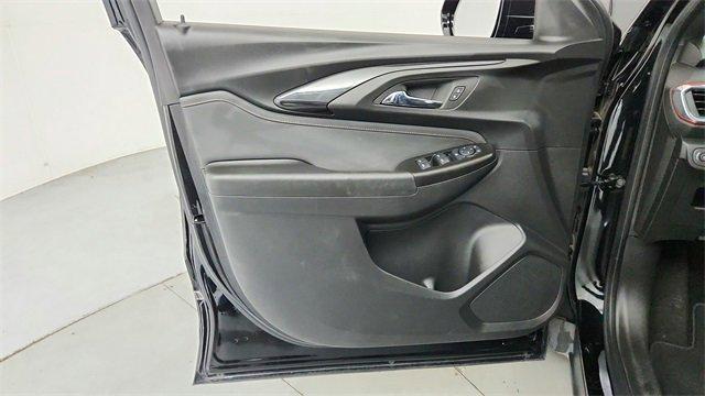used 2023 Chevrolet TrailBlazer car, priced at $24,395