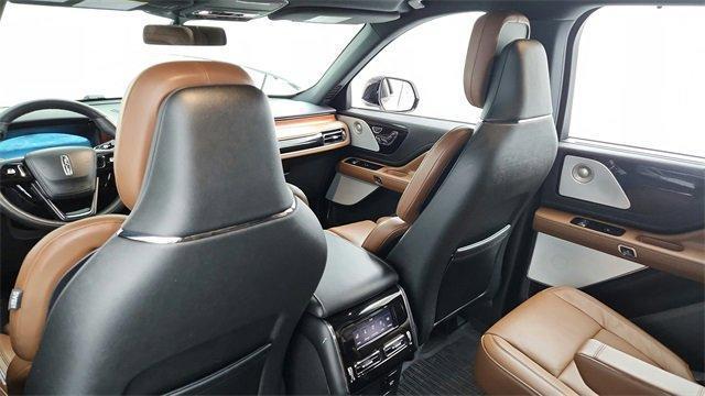 used 2024 Lincoln Aviator car, priced at $56,095
