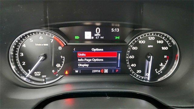 used 2020 Cadillac XT6 car, priced at $32,195