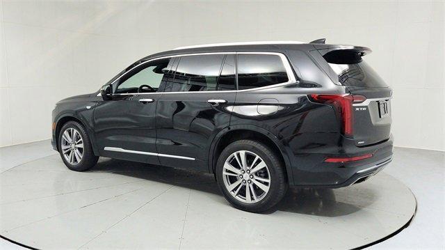 used 2020 Cadillac XT6 car, priced at $32,195