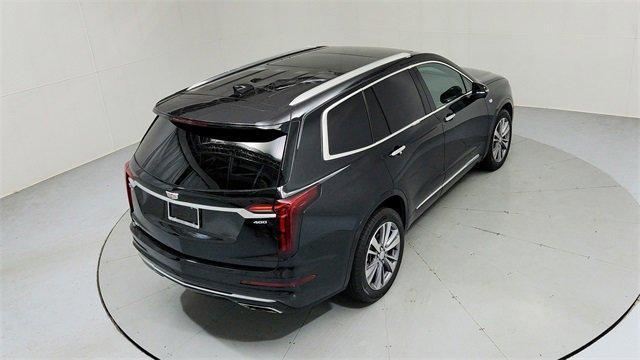 used 2020 Cadillac XT6 car, priced at $32,195