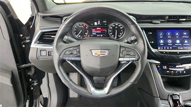 used 2020 Cadillac XT6 car, priced at $32,195