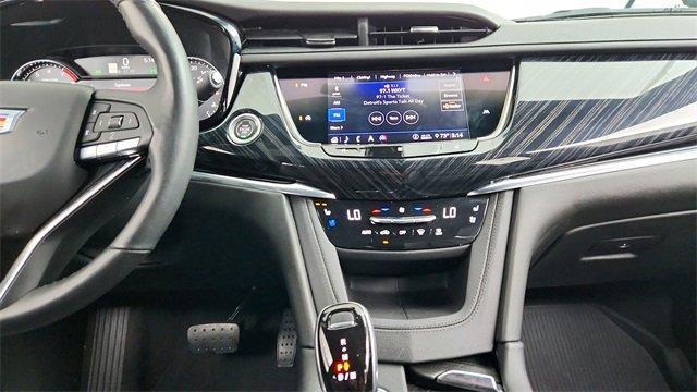 used 2020 Cadillac XT6 car, priced at $32,195