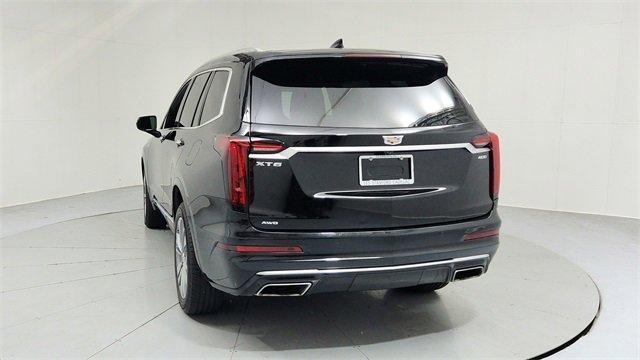used 2020 Cadillac XT6 car, priced at $32,195