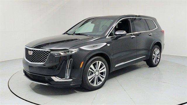 used 2020 Cadillac XT6 car, priced at $32,995