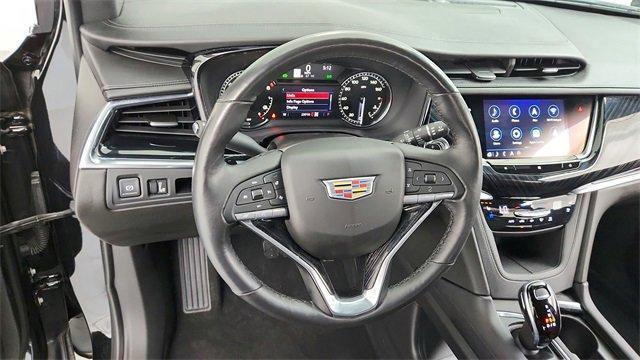 used 2020 Cadillac XT6 car, priced at $32,195
