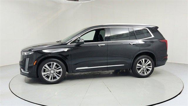 used 2020 Cadillac XT6 car, priced at $32,195