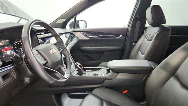 used 2020 Cadillac XT6 car, priced at $32,195