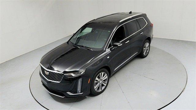 used 2020 Cadillac XT6 car, priced at $32,195
