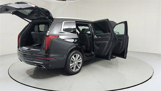 used 2020 Cadillac XT6 car, priced at $32,195