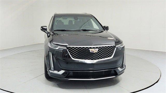 used 2020 Cadillac XT6 car, priced at $32,195
