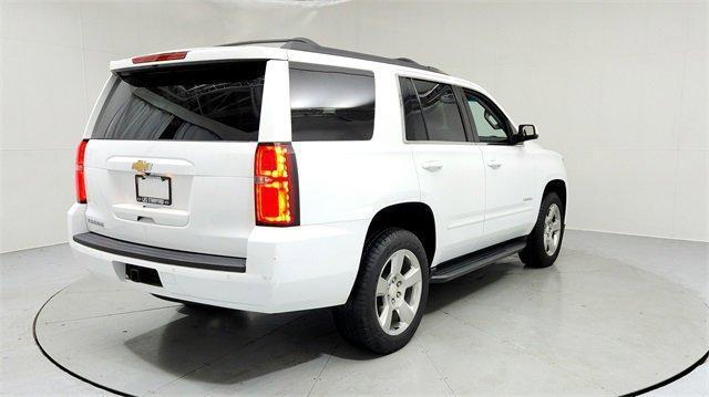 used 2018 Chevrolet Tahoe car, priced at $23,395