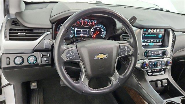 used 2018 Chevrolet Tahoe car, priced at $23,395