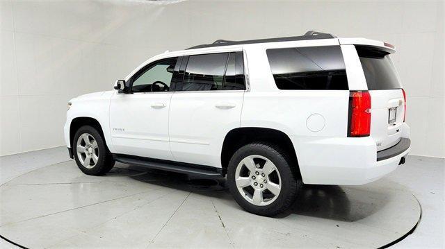 used 2018 Chevrolet Tahoe car, priced at $23,395