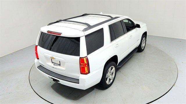 used 2018 Chevrolet Tahoe car, priced at $23,395