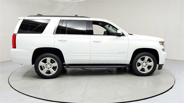 used 2018 Chevrolet Tahoe car, priced at $23,395