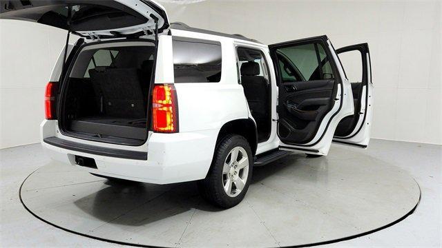 used 2018 Chevrolet Tahoe car, priced at $23,395