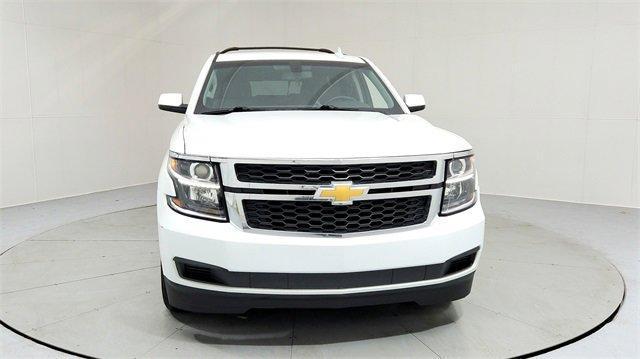 used 2018 Chevrolet Tahoe car, priced at $23,395