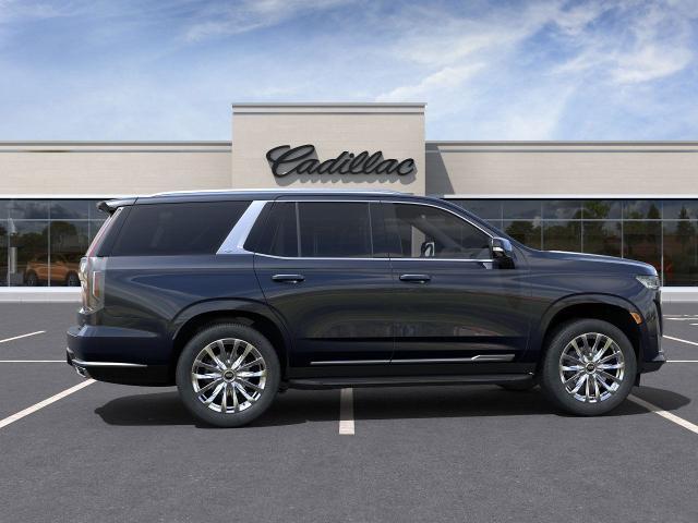 new 2024 Cadillac Escalade car, priced at $89,651