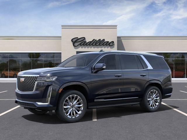 new 2024 Cadillac Escalade car, priced at $89,651