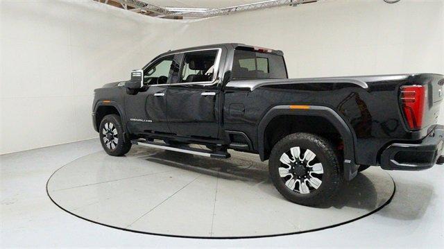 used 2024 GMC Sierra 3500 car, priced at $79,495