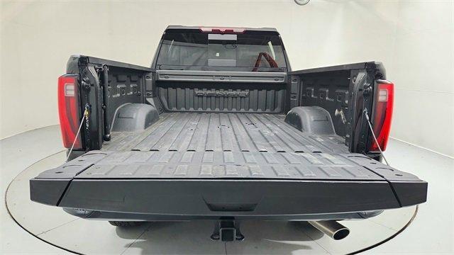 used 2024 GMC Sierra 3500 car, priced at $79,495