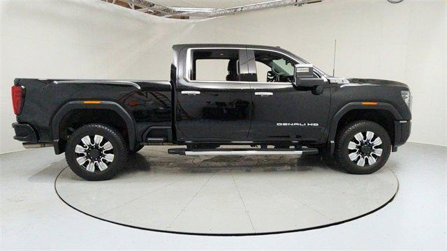 used 2024 GMC Sierra 3500 car, priced at $79,495
